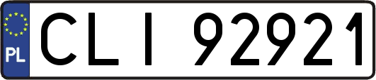 CLI92921