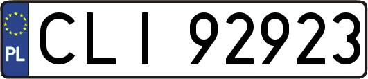 CLI92923