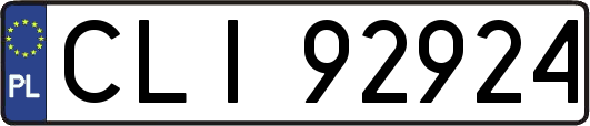 CLI92924