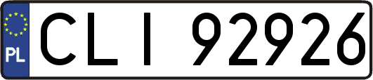 CLI92926