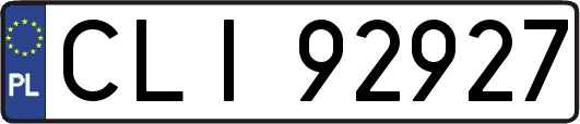 CLI92927