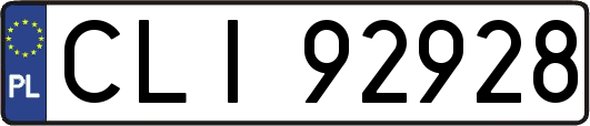 CLI92928