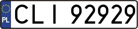CLI92929