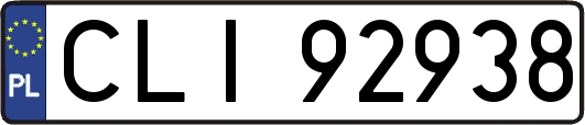 CLI92938