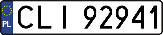 CLI92941