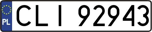 CLI92943