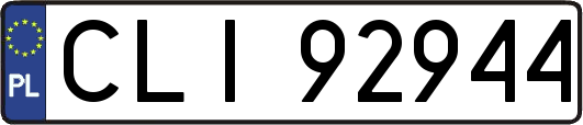 CLI92944