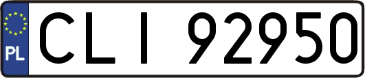 CLI92950