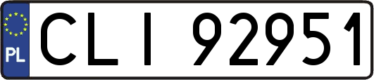 CLI92951