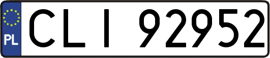 CLI92952