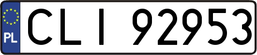 CLI92953