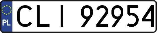 CLI92954