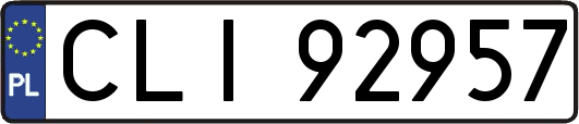 CLI92957