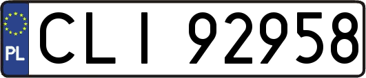 CLI92958