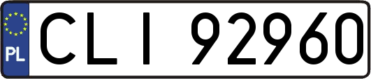 CLI92960