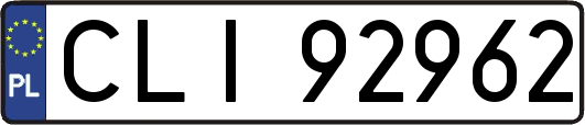 CLI92962