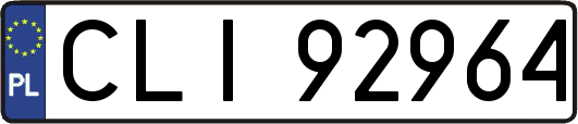 CLI92964