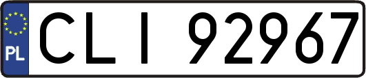 CLI92967