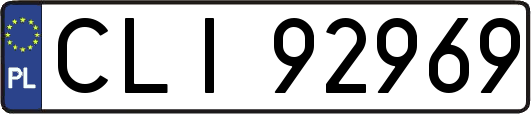 CLI92969