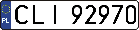 CLI92970