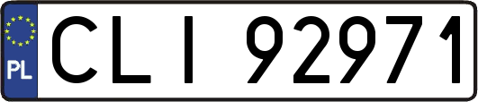 CLI92971