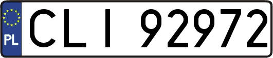 CLI92972