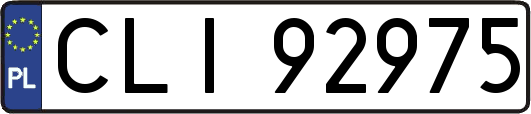 CLI92975