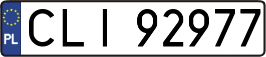 CLI92977