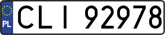 CLI92978