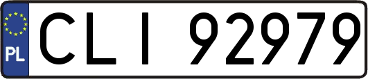 CLI92979