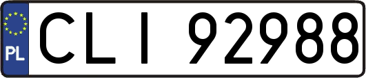 CLI92988