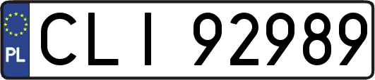 CLI92989
