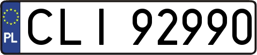 CLI92990