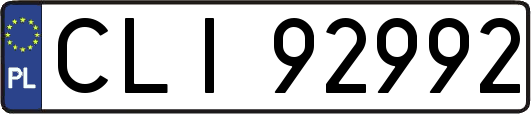 CLI92992