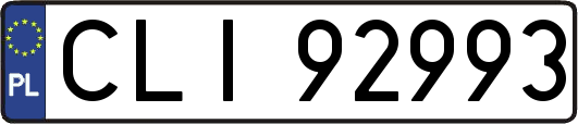 CLI92993