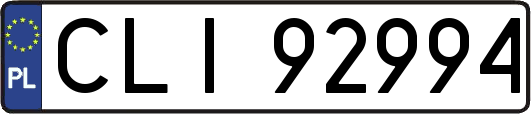 CLI92994