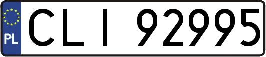 CLI92995