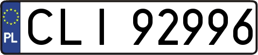 CLI92996