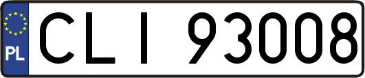 CLI93008