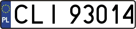 CLI93014