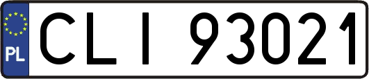 CLI93021