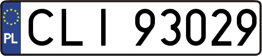 CLI93029