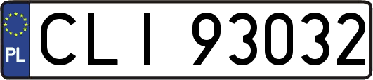 CLI93032