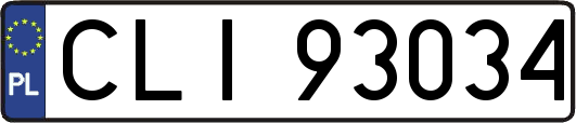 CLI93034