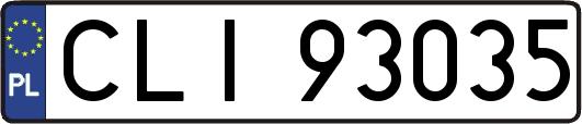 CLI93035