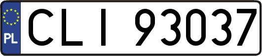 CLI93037