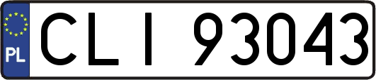 CLI93043