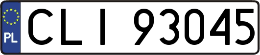 CLI93045