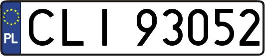 CLI93052