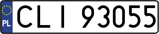 CLI93055